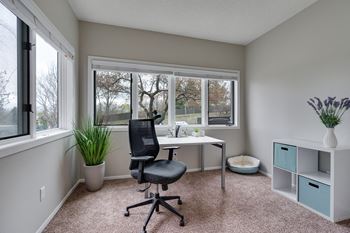 Sun room